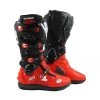 Sidi Crossfire 3 SRS Off-Road Boots - Red Black -Motorcycle clothing mfire3wsrs rorone 01 26