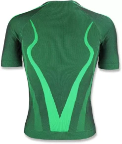 UFO Camo Short Sleeved Motocross Undershirt -Motorcycle clothing mg04406 back jpg