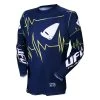 UFO Slim Adrenaline Motocross Jersey - Blue -Motorcycle clothing mg04488n 01 1
