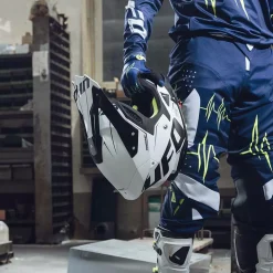 UFO Adrenaline Slim Blue Yellow Motocross Kit Combo -Motorcycle clothing mg04488n 04 1 jpg