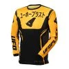 UFO Takeda Black Yellow Jersey 1 UFO Takeda Black Yellow Jersey -Motorcycle clothing mg04502d 01 2