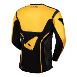 UFO Takeda Yellow Motocross Kit Combo -Motorcycle clothing mg04502d 02 1 jpg