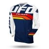 UFO Horizon Blue Motocross Jersey -Motorcycle clothing mg04521n