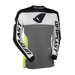 UFO Genesis Grey Black Jersey, Pant Combo Kit 11 UFO Genesis Grey Black Jersey, Pant Combo Kit -Motorcycle clothing mg04537ek 02 1 jpg