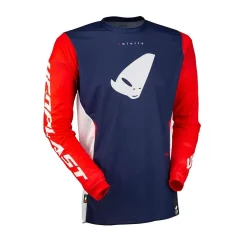 UFO Tainite Blue Red Jersey -Motorcycle clothing mg04538nb 02 jpg