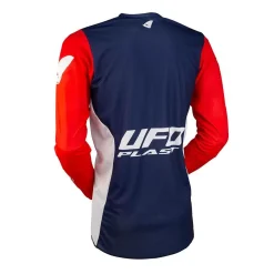 UFO Tainite Blue Red Jersey, Pant Combo Kit -Motorcycle clothing mg04538nb 03 1 jpg