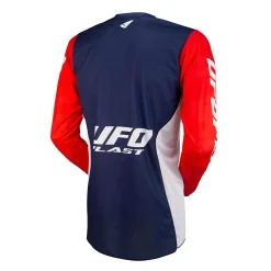 UFO Tainite Blue Red Jersey, Pant Combo Kit -Motorcycle clothing mg04538nb 04 1 jpg