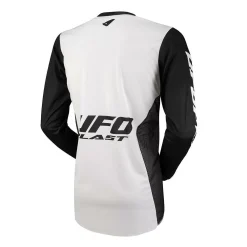 UFO Tainite White Black Jersey, Pant Combo Kit 11 UFO Tainite White Black Jersey, Pant Combo Kit -Motorcycle clothing mg04538wk 03 1 jpg