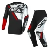 O'Neal Element Shocker V.23 Kit Combo Black / Red -Motorcycle clothing oneal mx23 kit combo element shocker blk red jpg