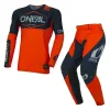 O'Neal Mayhem Hexx V23 Kit Combo - Blue Orange 1 O'Neal Mayhem Hexx V23 Kit Combo - Blue Orange -Motorcycle clothing oneal mx23 kit combo mayhen hexx blue orange jpg