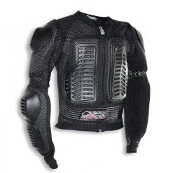 UFO Kids Body Guard Jacket -Motorcycle clothing pe02068kxl