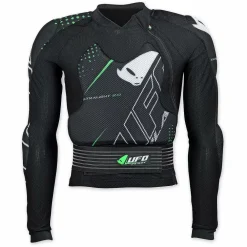 UFO Ultralight 2.0 Full Body Armour -Motorcycle clothing pe02375k jpg