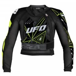 UFO Kids Ultralight 3.0 Full Body Armour -Motorcycle clothing pe02387 01 3 3