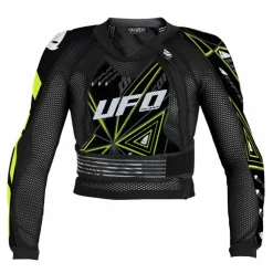 UFO Kids Ultralight 3.0 Full Body Armour -Motorcycle clothing pe02387 01 3 jpg