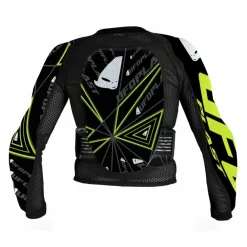 UFO Kids Ultralight 3.0 Full Body Armour -Motorcycle clothing pe02387 02 jpg