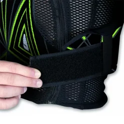 UFO Kids Ultralight 3.0 Full Body Armour -Motorcycle clothing pe02387 04 jpg