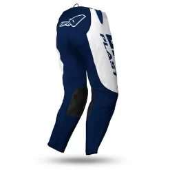 UFO Horizon Pants - Blue 7 UFO Horizon Pants - Blue -Motorcycle clothing pi004523n back jpg