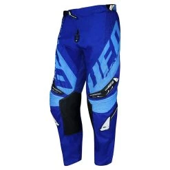 UFO Kids Mizar Blue Light Blue Motocross Pants -Motorcycle clothing pi04437c 01 3
