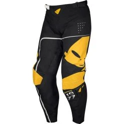 UFO Slim Sharp Motocross Pants - Black 18 UFO Slim Sharp Motocross Pants - Black -Motorcycle clothing pi04444k 7