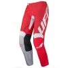 UFO Indium Motocross Pants - Red -Motorcycle clothing pi04469 bflu 01 2