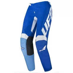 UFO Indium Motocross Pants - Blue -Motorcycle clothing pi04469 c 01 3 jpg