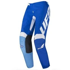 UFO Indium Motocross Pants - Blue -Motorcycle clothing pi04469 c 01 6