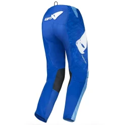 UFO Indium Blue Jersey, Pant Motocross Kit Combo -Motorcycle clothing pi04469 c 02 7 jpg