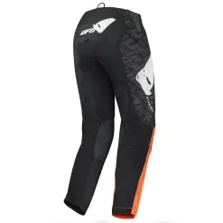 UFO Indium Black Jersey, Pant Motocross Kit Combo -Motorcycle clothing pi04469 k 02 7 jpg