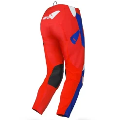 UFO Kids Vanadium Motocross Kit Combo - Red Blue -Motorcycle clothing pi04473 b 02 1 4 jpg