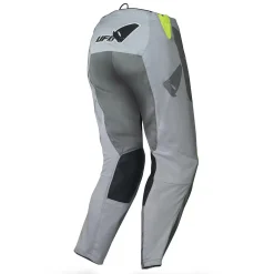 UFO Kids Vanadium Grey Motocross Pants 15 UFO Kids Vanadium Grey Motocross Pants -Motorcycle clothing pi04473 e 02 6 jpg