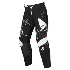 UFO Slim Adrenaline Black Motocross Pants 11 UFO Slim Adrenaline Black Motocross Pants -Motorcycle clothing pi04486k 01 5 1