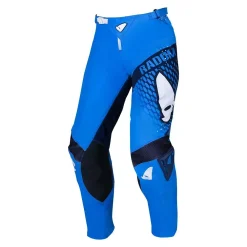 UFO Slim Radom Blue Motocross Pants 14 UFO Slim Radom Blue Motocross Pants -Motorcycle clothing pi04487c 01 jpg