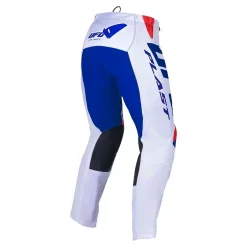 UFO Heron White Motocross Pants 18 UFO Heron White Motocross Pants -Motorcycle clothing pi04493w 02 jpg
