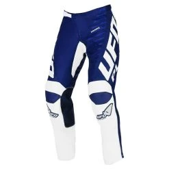 UFO Kids Kimura Blue Motocross Pants -Motorcycle clothing pi04495c 01 5