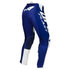 UFO Kids Kimura Blue Motocross Pants -Motorcycle clothing pi04495c 02 jpg