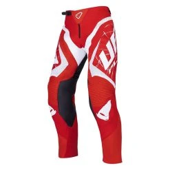 UFO Bullet Red Motocross Pants -Motorcycle clothing pi04505b 01 6