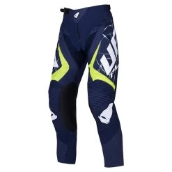 UFO Bullet Blue Yellow Motocross Pants -Motorcycle clothing pi04505n 01 5
