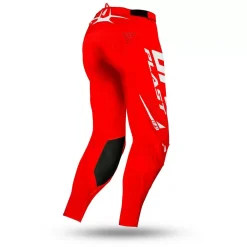 UFO MX23 Radial Motocross Kit Combo Red -Motorcycle clothing pi04528b back 1 jpg