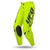 UFO Radial Neon Yellow Pants -Motorcycle clothing pi04528dflu