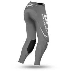 UFO Radial Grey Pants -Motorcycle clothing pi04528e back jpg