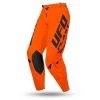 UFO Radial Neon Orange Pants -Motorcycle clothing pi04528fflu