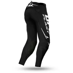 UFO Radial Black Pants -Motorcycle clothing pi04528k back jpg