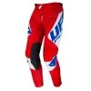 UFO Genesis Pants - Red Blue -Motorcycle clothing pi04539bc 01
