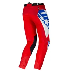UFO Genesis Pants - Red Blue -Motorcycle clothing pi04539bc 02 jpg