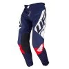 UFO Tainite Pants - Blue Red -Motorcycle clothing pi04540nb 01