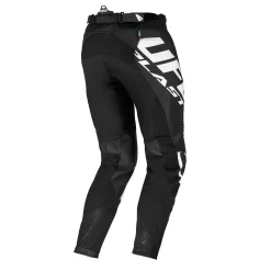 UFO Tainite White Black Jersey, Pant Combo Kit 16 UFO Tainite White Black Jersey, Pant Combo Kit -Motorcycle clothing pi04540wk 02 1 jpg