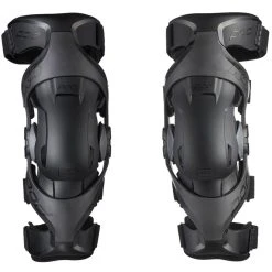 POD MX K4 2.0 Knee Brace Pair 20 POD MX K4 2.0 Knee Brace Pair -Motorcycle clothing pod product k4 pair 4 1 1