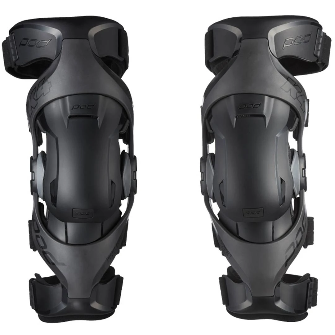 POD MX K4 2.0 Knee Brace Pair 8 POD MX K4 2.0 Knee Brace Pair - Image 6