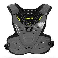 UFO Reactor 2 Evolution Grey Chest Protector