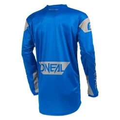 O'Neal Matrix Ridewear Kit Combo Blue Grey -Motorcycle clothing r001 00 02 6 jpg